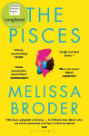 Pisces: LONGLISTED FOR THE WOMEN'S PRIZE FOR FICTION 2019