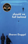 Should We Fall Behind -The BBC Two Between The Covers Book Club Choice