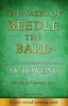 Tales of Beedle the Bard: Large Print Dyslexia Edition