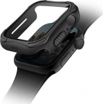 Uniq Torres, Apple Watch Series 4/5/6/SE 44mm (UNIQ372BLK)