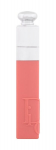 Huulepulk Dior Addict Lip Tint Batom L&iacute;quido Tom Natural Peach 251, 5 ml