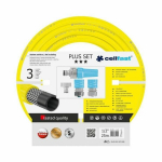 Kastmiskomplekt Cellfast Plus, 25 m