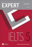 Expert IELTS Band 5 Student's Book with Online Audio