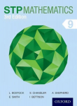 STP Mathematics 9 Student Book 3rd Revised edition, 9