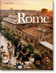 Rome. Portrait of a City: Portrait of a City Multilingual edition