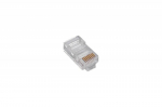 ASSMANN RJ45 Cat5e universaalne k&otilde;va/keerdunud 8P8C 100tk