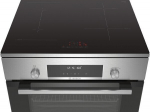 Elektripliit Bosch HLS79W351U