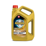Mootori&otilde;li Texaco Havoline Pro DS V SAE 5W-30