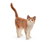 Joonis kass Schleich