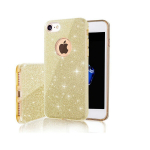 L&auml;ikiv 3in1 &uuml;mbris Xiaomi Red Mi Note 9 Gold jaoks