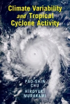Climate Variability and Tropical Cyclone Activity New edition