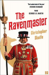 Ravenmaster: My Life with the Ravens at the Tower of London