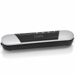 Vacuum sealer - Laica - VT3205 - 9 L/Min - Compact - Base with magnets