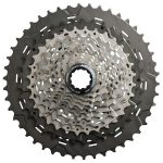 Cassette SHIMANO Deore XT CS-M8000 voor derailleur - 11 versnellingen - Mixte