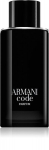 Parf&uuml;&uuml;mvesi Armani Code Homme Parfum EDP meestele 125 ml, t&auml;ide