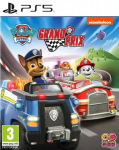 Arvutim&auml;ng Paw Patrol: Grand Prix (PlayStation 5 game)