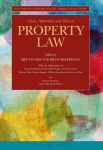Cases, Materials and Text on Property Law: Ius Commune Casebooks for a Common Law of Europe