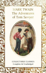 Adventures of Tom Sawyer New edition