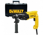 Perforator SDS Plus 800W + standard koffer - DEWALT - D25133K