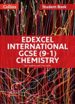 Edexcel International GCSE (9-1) Chemistry Student Book, Student book
