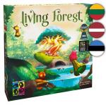 Lauam&auml;ng Living Forest | LT/LV/EE