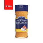 Kartulimaitseaine SANTA MARIA, 57g x 6 tk. pakett