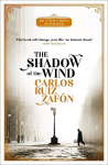 Shadow of the Wind: The Cemetery of Forgotten Books 1