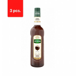 Siirup TEISSEIRE, Iiri kreem, 0,7 l x 3 tk.