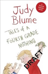 Tales of a Fourth Grade Nothing New Edition
