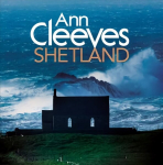 Shetland Main Market Ed.