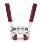 Korkija kroonkorkidele Universal 26 mm korkidele