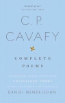 C.P. t&auml;ielikud luuletused Cavafy