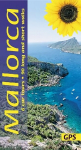 Mallorca Walking Guide: 90 long and short walks plus 6 car tours 9th Revised edition