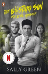 Bastard Son and the Devil Himself: Now a major Netflix series Media tie-in