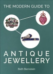 Modern Guide to Antique Jewellery