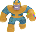 Suur Thanose figuur Heroes of Goo Jit Zu Marvel Tm Toys