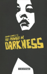 You Promised Me Darkness Vol. 1
