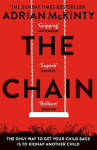 The Chain: The Award-Winning Suspense Thriller of the Year