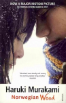 Norwegian Wood Media tie-in
