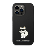 Karl Lagerfeldi silikoonist Choupette &uuml;mbris iPhone 14 Pro Max - fotod