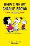 Maap&auml;hklid: p&uuml;hap&auml;evane l&otilde;bus p&auml;ev, Charlie Brown