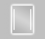 Peegel LED Vento Torino 50X70