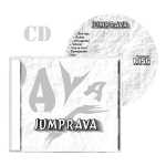 CD Jumprava '88 -'90