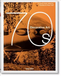 Dekoratiivkunst 70ndate mitmekeelne v&auml;ljaanne