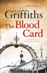 Blood Card: The Brighton Mysteries 3