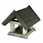 Lindude s&ouml;&ouml;gimaja 4IQ Sipsik, hall