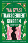 Transcendent Kingdom: Shortlisted for the Women's Prize for Fiction 2021