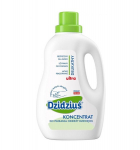 Kontsentraat beebi- ja lasteriiete pesemiseks Dzidzius, 1,5l