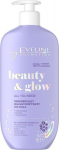 Taastav kehakreem Eveline Beauty and Glow, 350ml