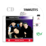 CD Tranzits - Atpakal Nakotne